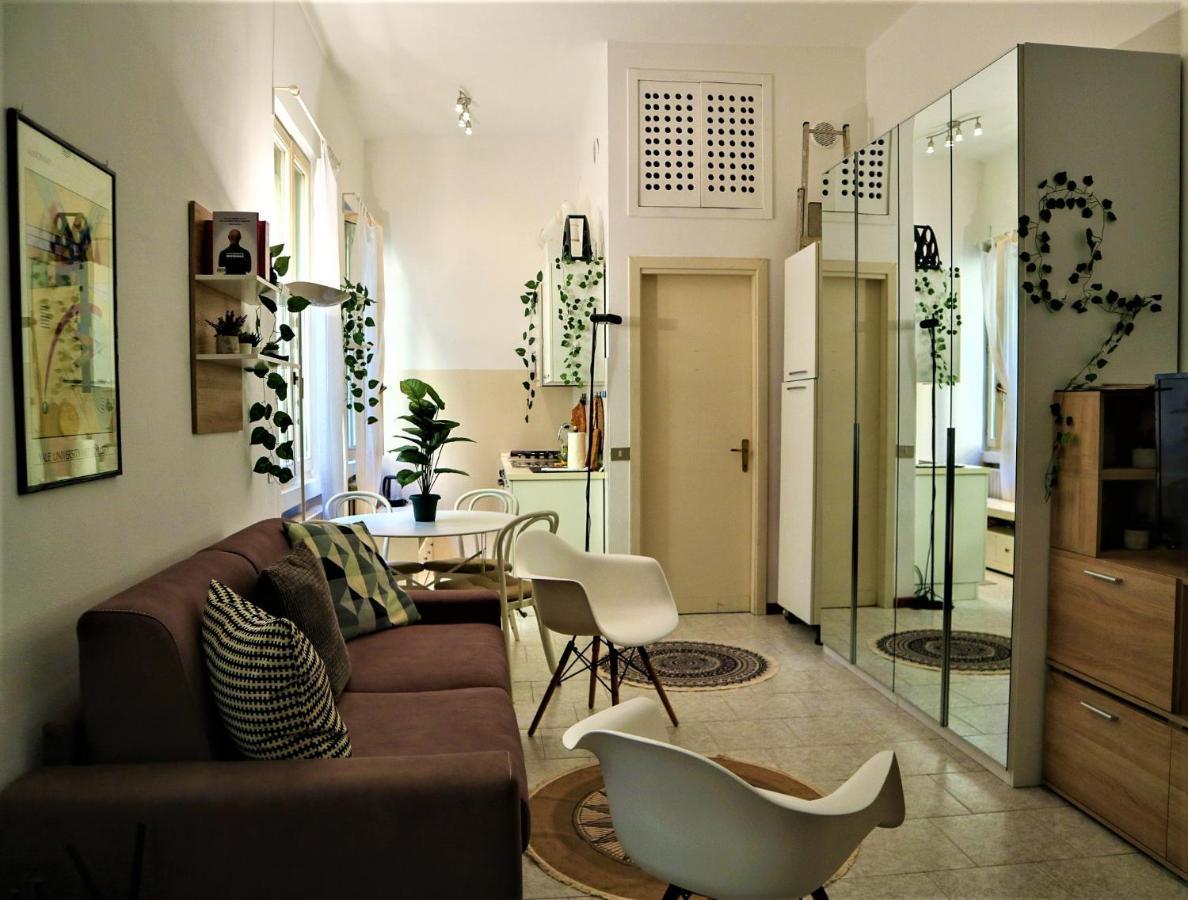 Apartment - La Casa Delle Meraviglie -navigli Edition- Milan