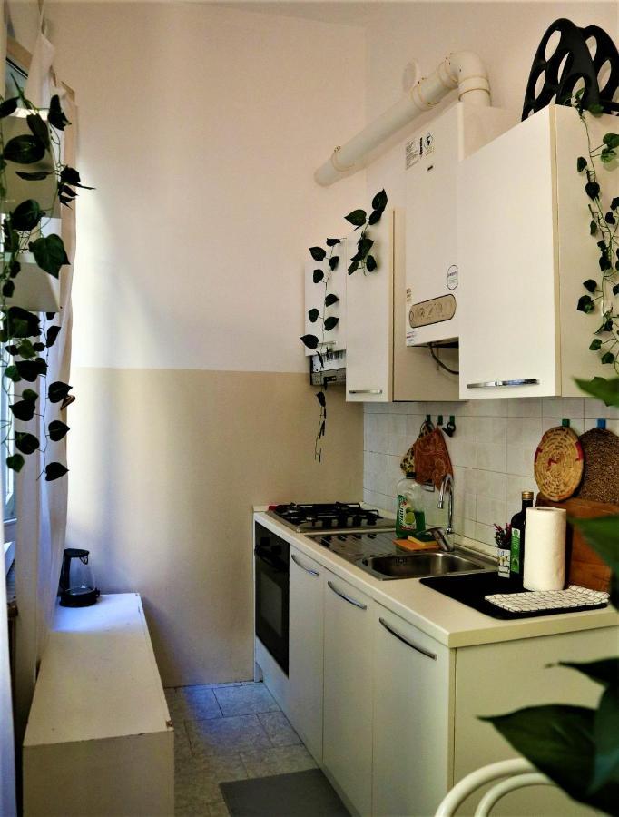 Apartment - La Casa Delle Meraviglie -navigli Edition- Milan